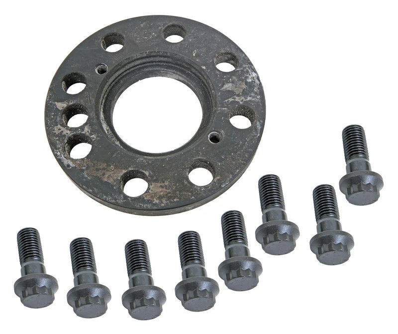 Flexplate Kit - LSA LSX LT1 LT4 - 8-Bolt SFI
