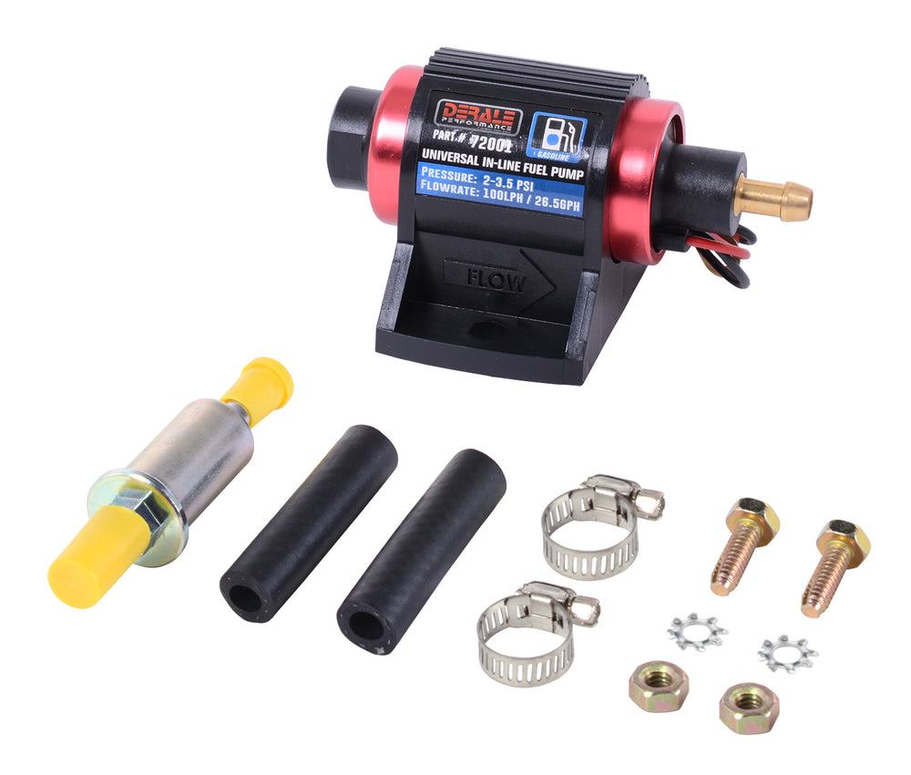 FUEL PUMP MODULE