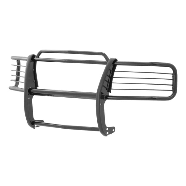 GRILL GUARD, 1 PC, BLK