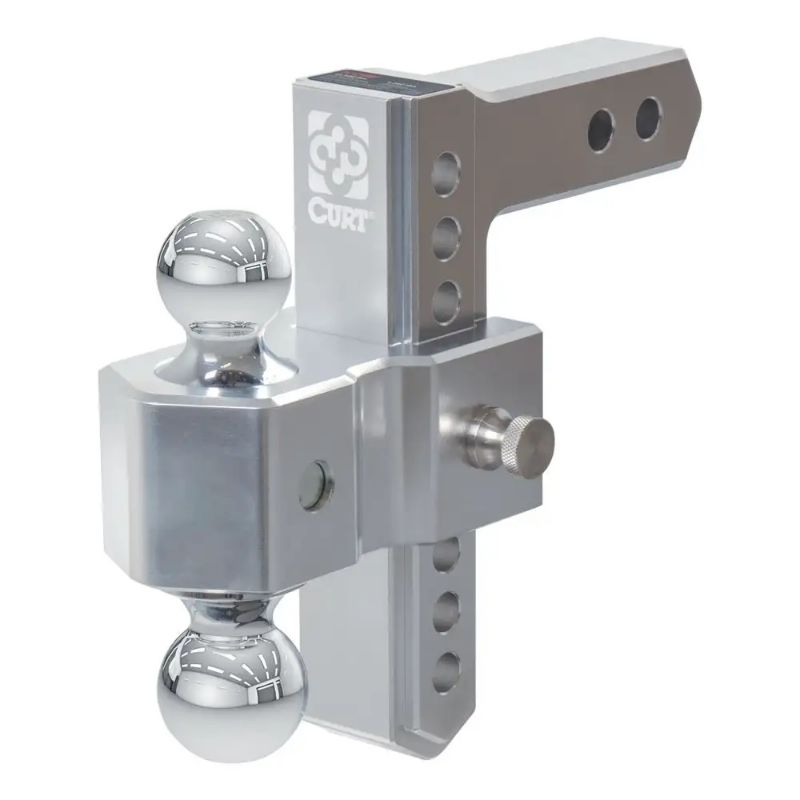 ALUMALITE HITCH