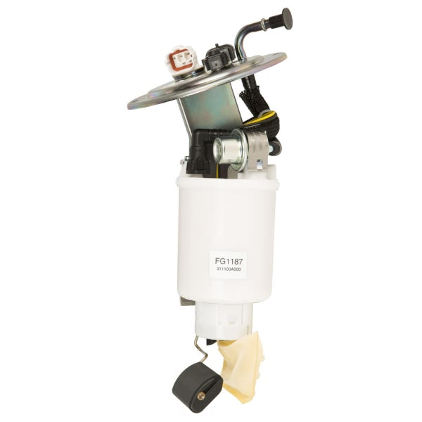 FUEL PUMP MODULE ASSEM