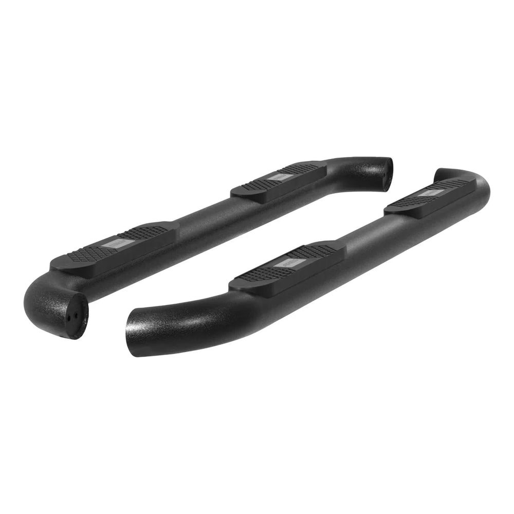 BIG STEP,SIDEBAR,4IN,AL,BL TEX