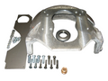 TOYOTA 4 SPD TO CHEVY KIT