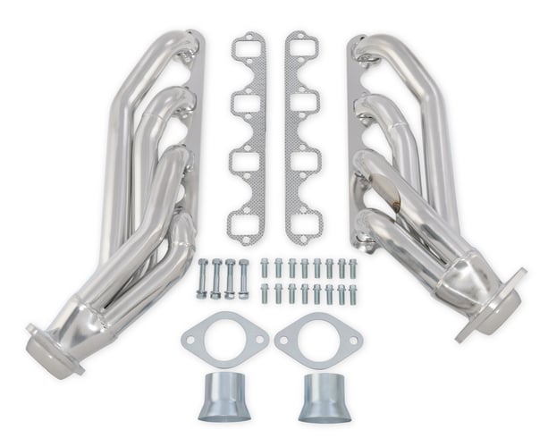 64-70 SB SHORTY HEADER-CERAMIC