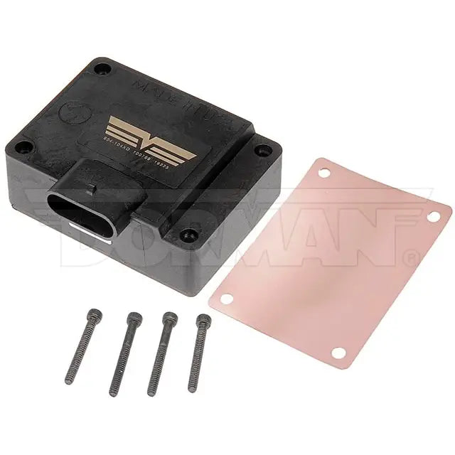 PUMP DRIVER MODULE