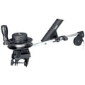 DWNRIGGER,DEPTHMSTER MAN,23"W/CLAMP