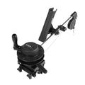 DWNRIGGER,DEPTHMSTER MAN,23"W/CLAMP