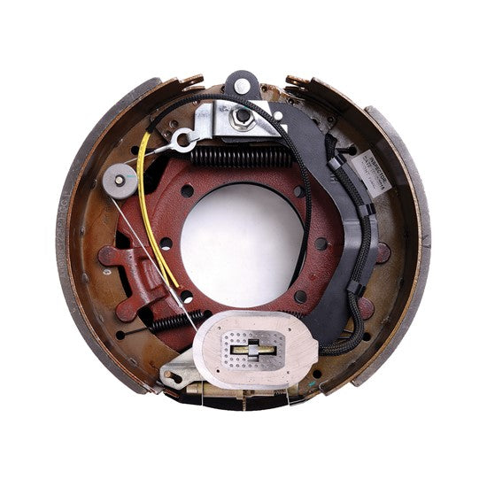 12K GD 12 1/4" X 5" RH EB