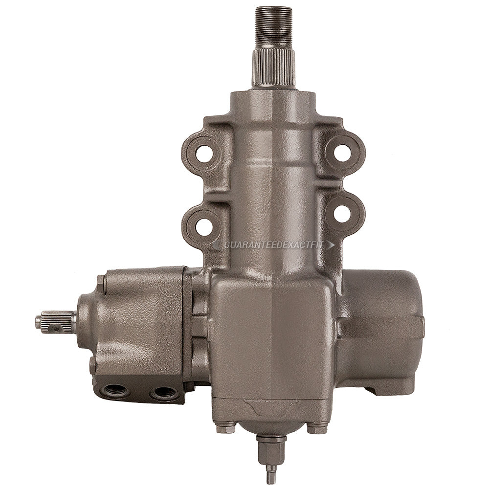 POWER STEERING COMPONENTS