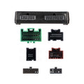 1419 GM WITH BOSE AXXESS DSP PACKAGE