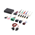 1419 GM WITH BOSE AXXESS DSP PACKAGE