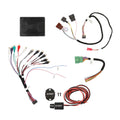 1419 GM WITH BOSE AXXESS DSP PACKAGE
