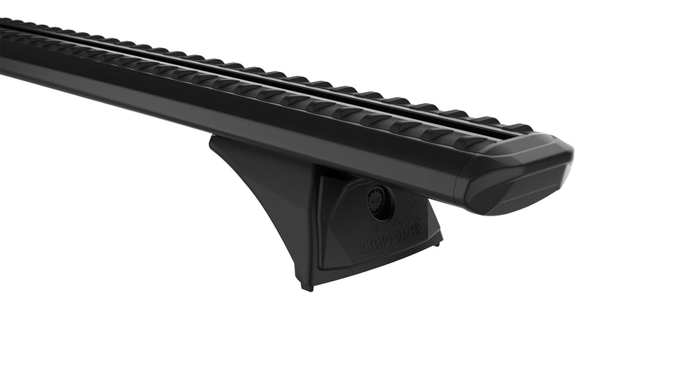 Rhino-Rack USA black roof rack