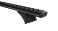 Rhino-Rack USA black roof rack