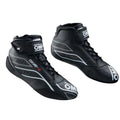 ONE-S SHOES FIA 8856-201 8/SFI NAVY BLUE / FLUO O