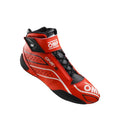 ONE-S SHOES FIA 8856-201 8/SFI RED SZ. 44