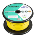 KMWPY8200 MARINE 8AWG POWER WIRE 200FT YELLOW RoHS COMPLIANT