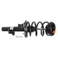 QUICK-STRUT ASSEMBLY