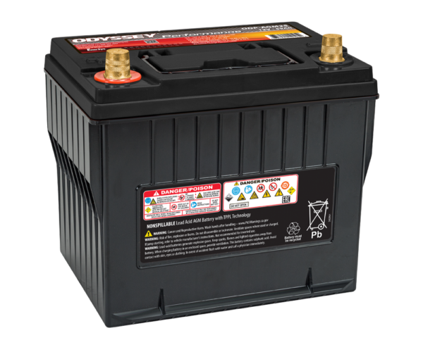 ODYSSEY 25-PC1400