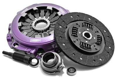 XClutch auto part
