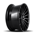 BM16 20X8.5 5X108 24 74.1 G