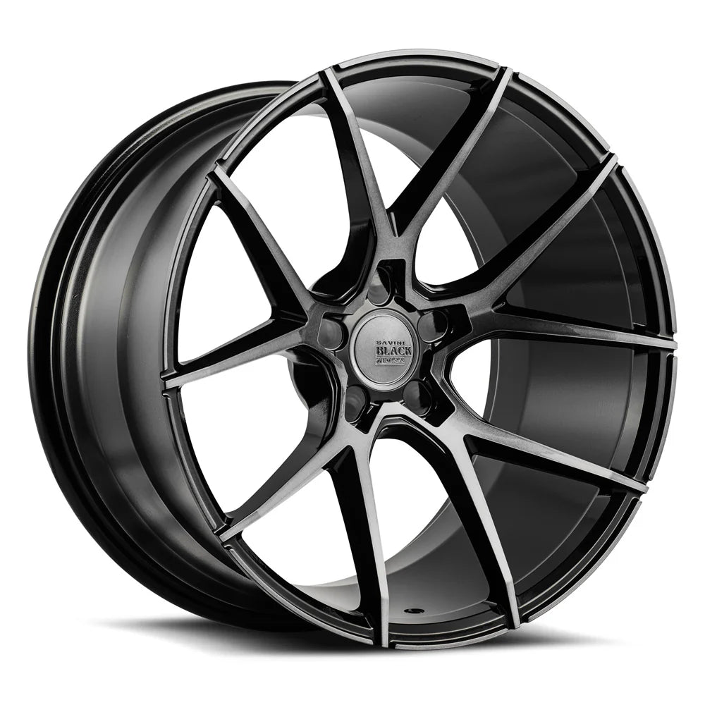 BM14 20X10.5 5X127 27 74.1 M