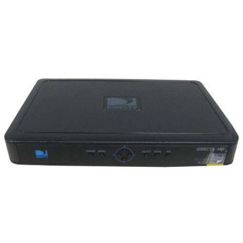 DTVH25COMMERCIALHDRECEIVER REFURB