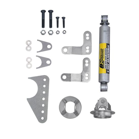 Rear Coil Over Shock Kit
