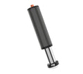 Fox Factory Race Series 2.5 X 2.5 Bump Stop Pinch Mount (1-5/8 Shaft 11.95 Ext 9.5 Comp)