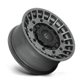 D726 20X10 6X135/5.5 MT-ANTH-BLK -1