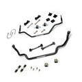 Hotchkis auto part close-up