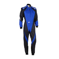 OMP Racing black auto part