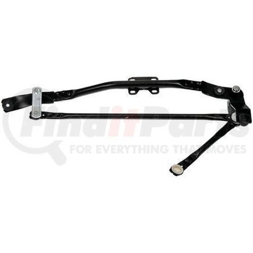 WIPER TRANSMISSION