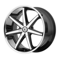 ABL9 22X9 5X130 MACH SS LIP 35MM