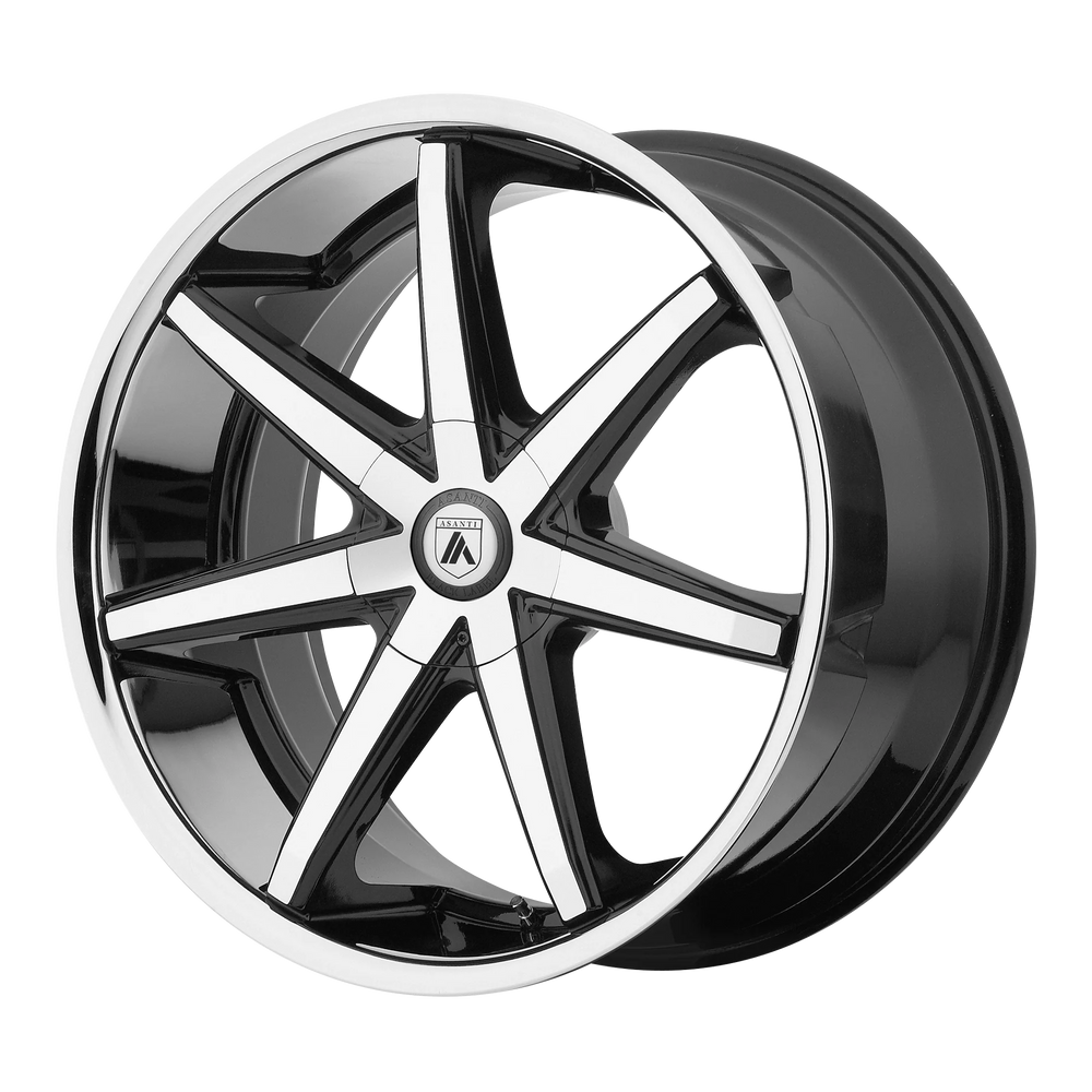 ABL9 22X9 5X130 MACH SS LIP 35MM