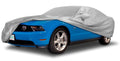Covercraft Custom Fit Car Covers - Reflectect Silver