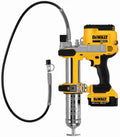 20V MAX CORDLESS GREASE GUN KIT