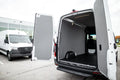 METRIS RWB DURATHERM DOORS GREY