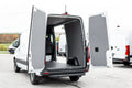METRIS RWB DURATHERM DOORS GREY