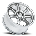Kansei Wheels auto part detail