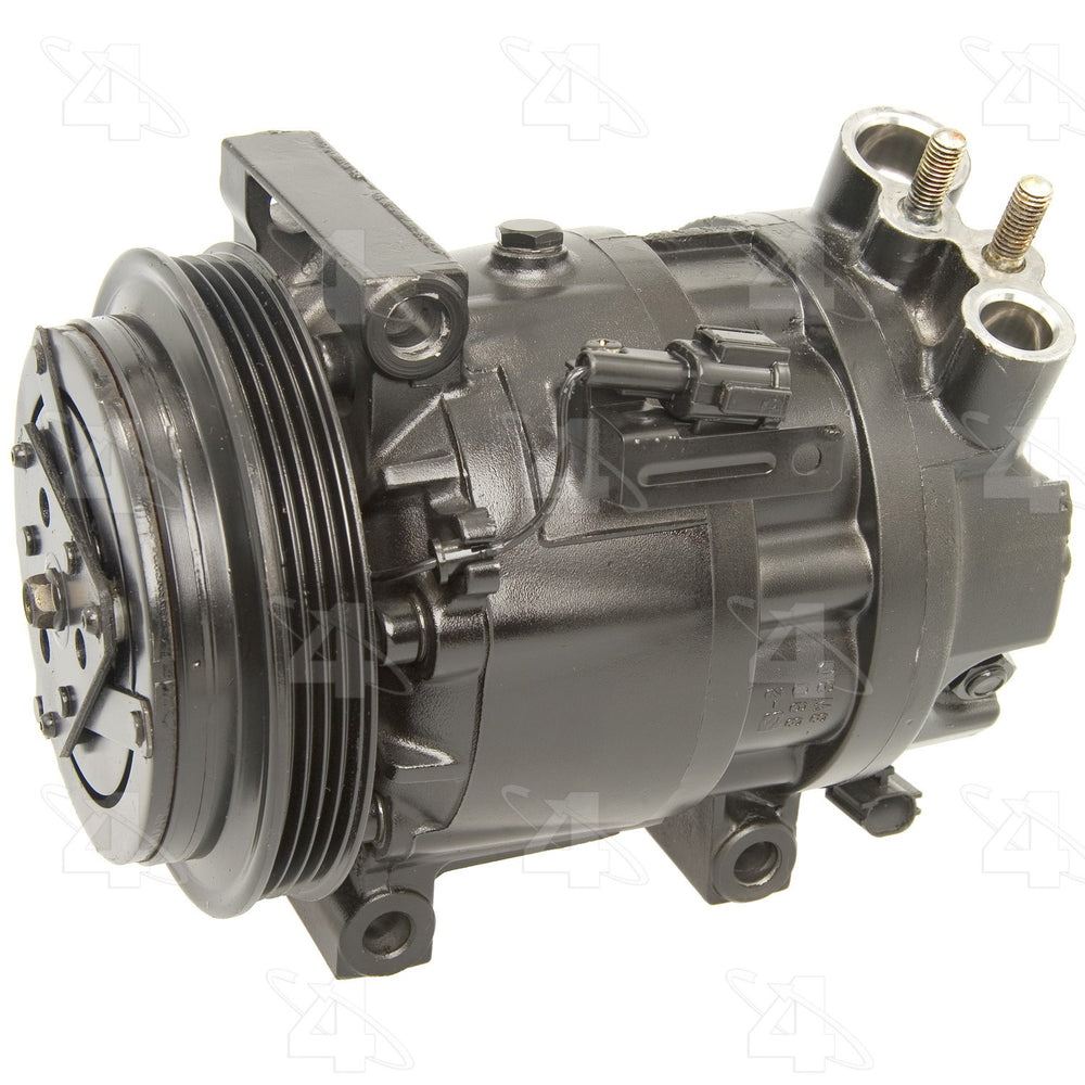 COMPRESSOR