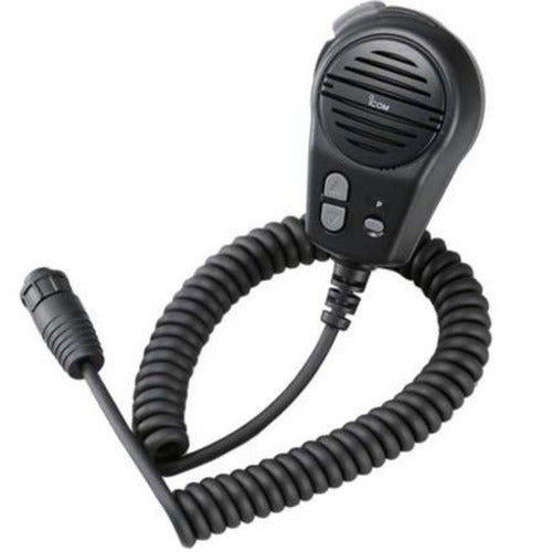 M802 HAND MIC