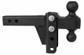 2.0" HEAVY DUTY 14" DROP/RISE