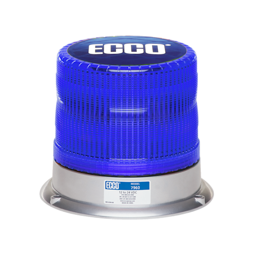 LED BEACON PULSE 11 FLAS
