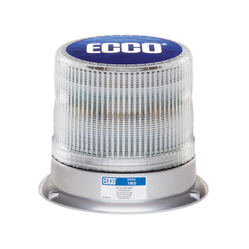 LED BEACON PULSE 11 FLAS