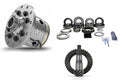 Revolution Gear & Axle auto part