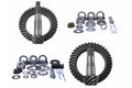 Revolution Gear & Axle auto part