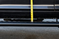 Raptor roof rack