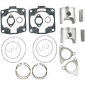 Wiseco 00-06 Polaris 600 CarbVES (2437M 3040KD) Piston Kit