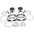 Wiseco 00-06 Polaris 600 CarbVES (2437M 3040KD) Piston Kit